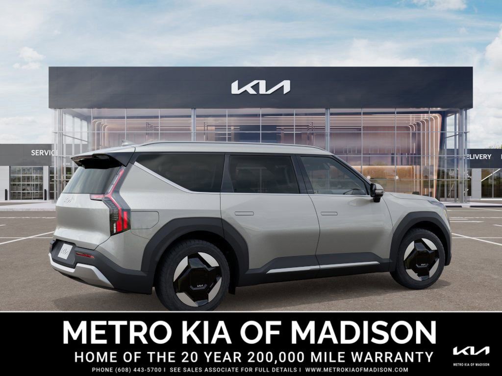 New 2026 Kia EV9 Wind image 6