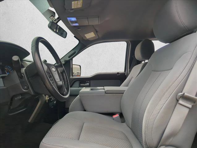 Used 2013 Ford F150 XLT w/ Luxury Equipment Group image 15
