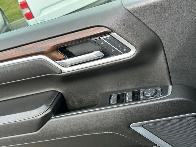 Used 2025 GMC Sierra 1500 SLT image 24