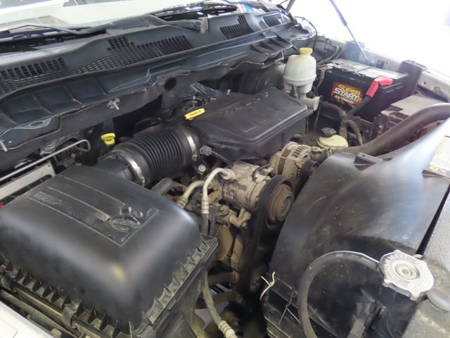 Used 2011 RAM 1500 ST w/ Chrome Appearance Group image 22