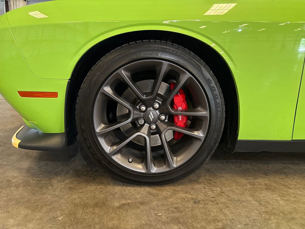 Used 2023 Dodge Challenger GT w/ Plus Package image 12