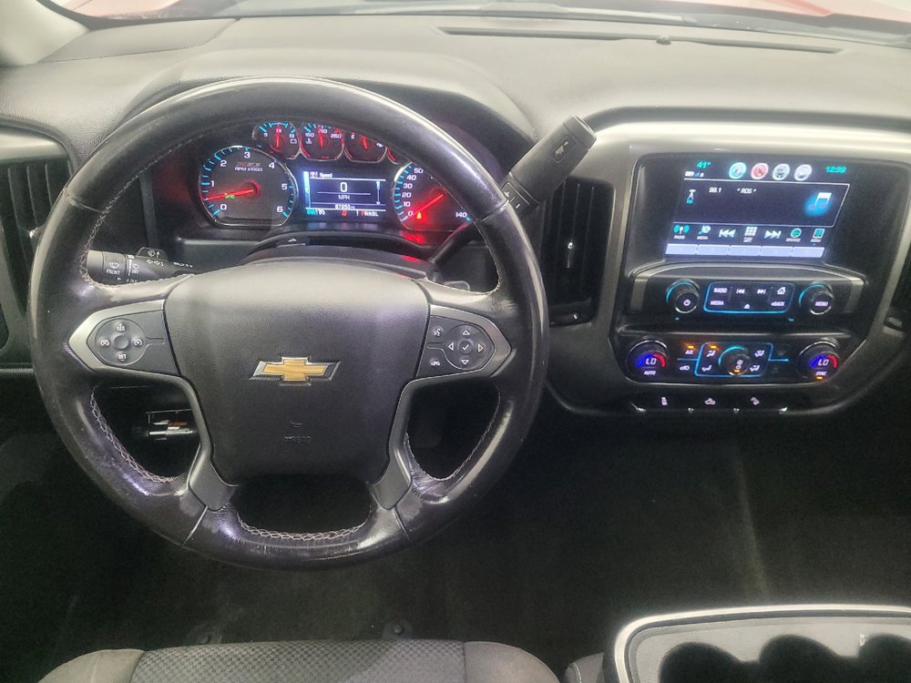 Used 2018 Chevrolet Silverado 1500 LT w/ All Star Edition image 22