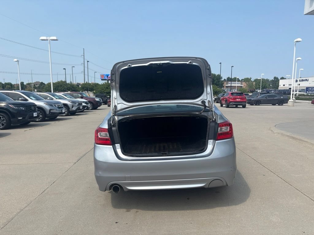 Used 2015 Subaru Legacy 2.5i Premium AWD/4WD image 37
