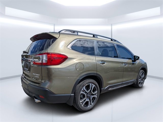 Used 2024 Subaru Ascent Touring image 3