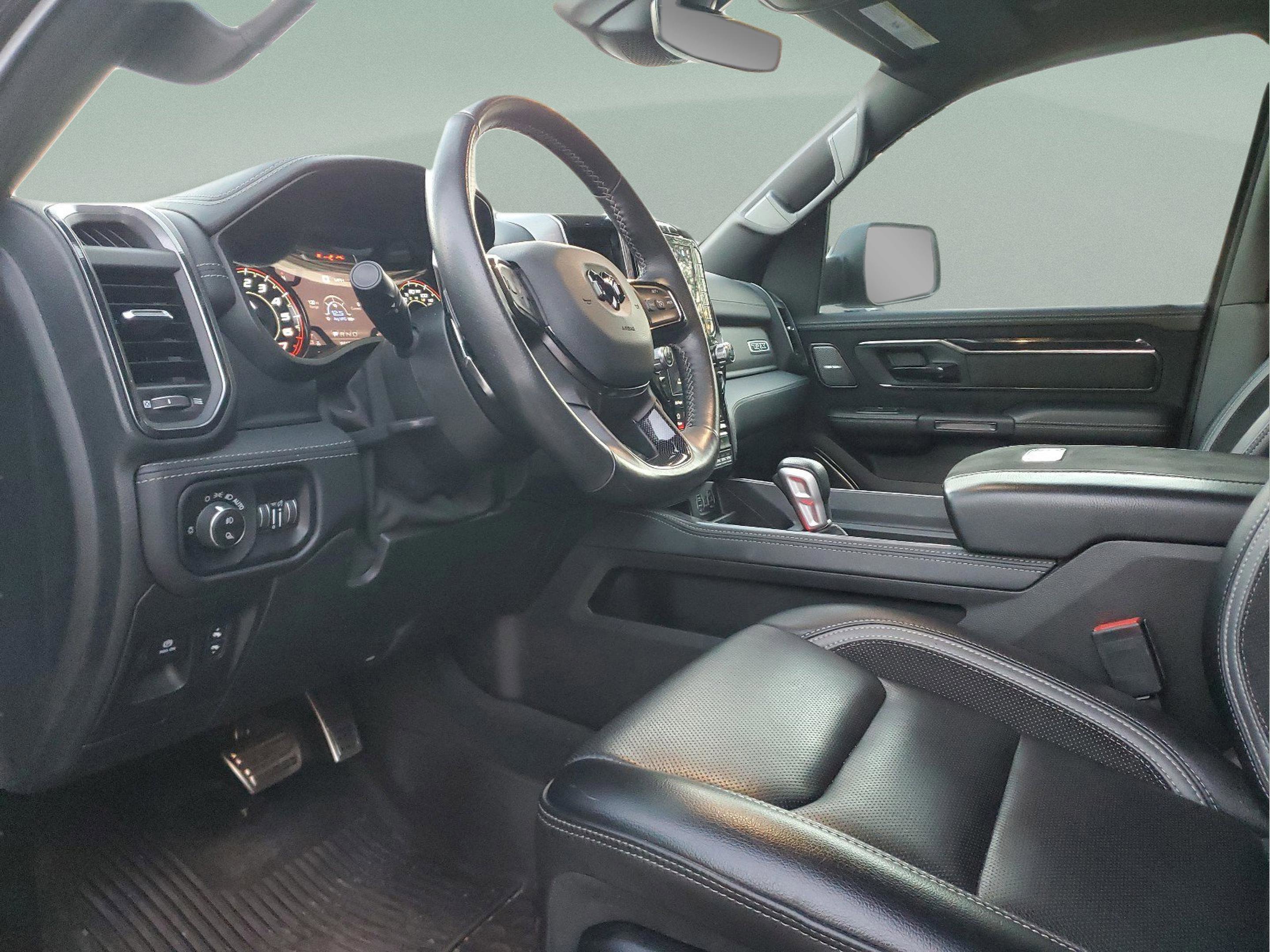 Used 2022 RAM 1500 TRX w/ TRX Level 1 Equipment Group image 15