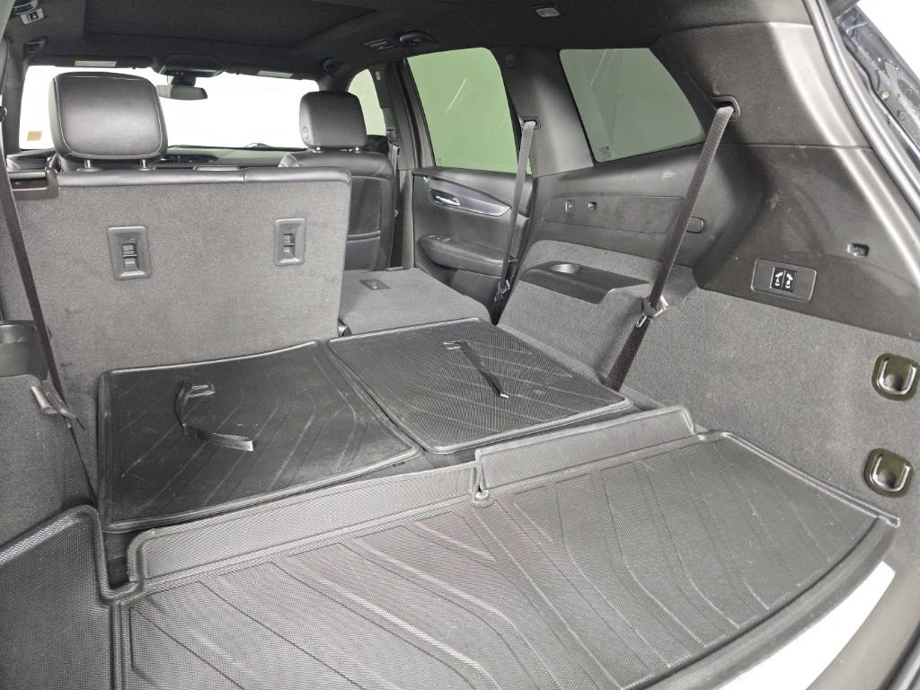 Used 2023 Cadillac XT6 Luxury FWD image 35