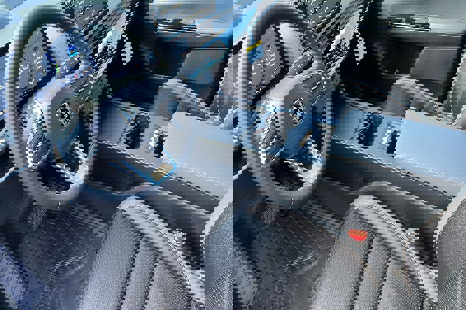 New 2026 Honda Prologue Elite image 13