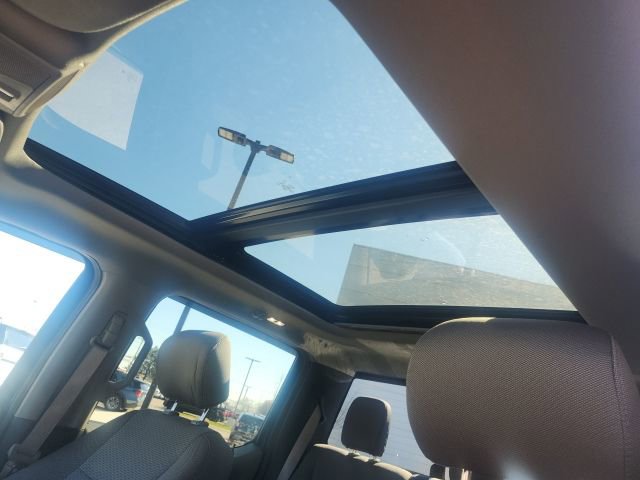 Used 2020 Ford F150 XLT w/ Equipment Group 302A Luxury image 21