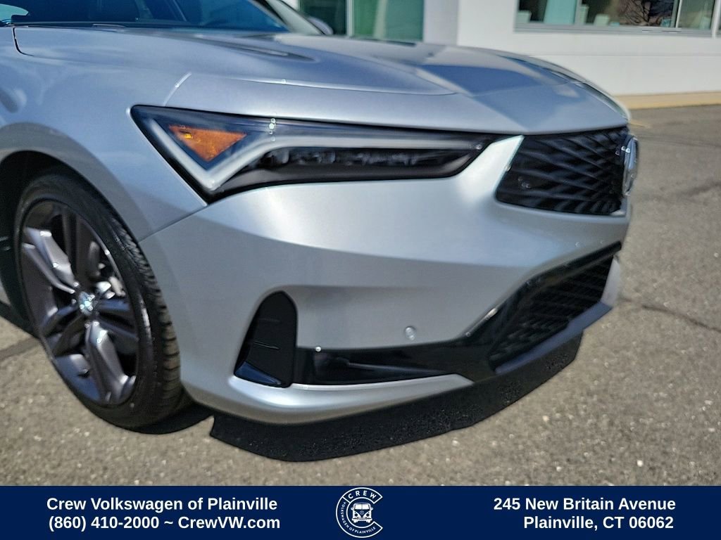 Used 2024 Acura Integra A-Spec image 21