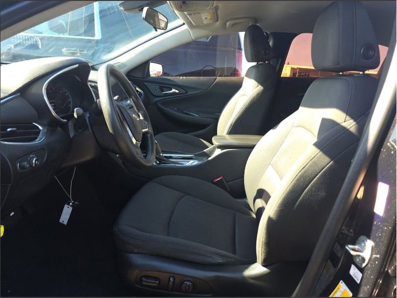 Used 2020 Chevrolet Malibu LT image 13