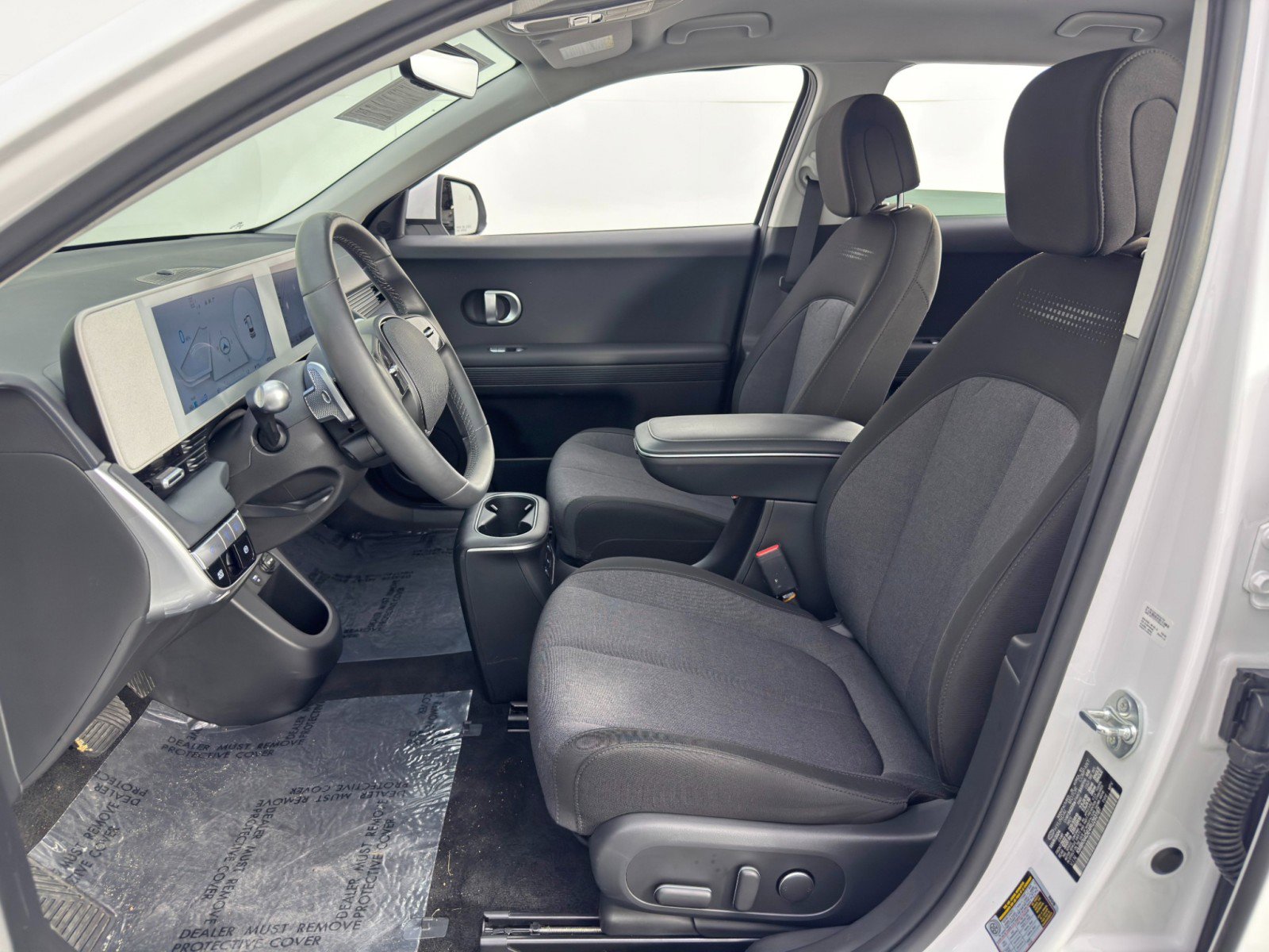 Used 2024 Hyundai Ioniq 5 SEL image 15