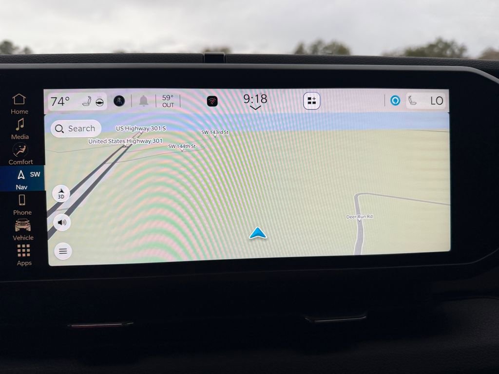 New 2025 Jeep Gladiator Sport image 30