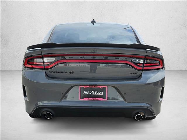 Used 2023 Dodge Charger GT w/ Blacktop Package image 7