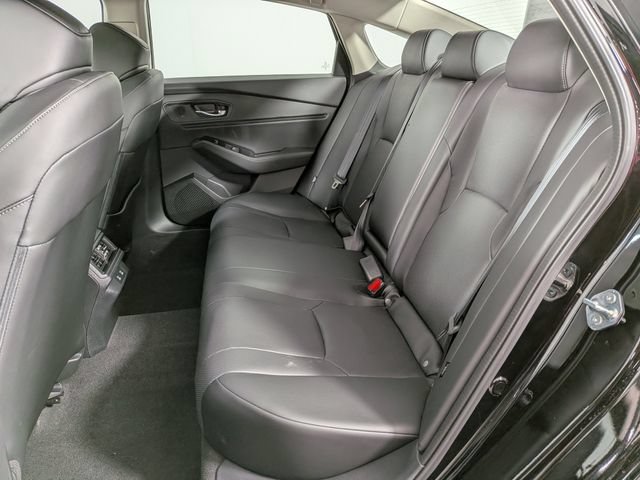 New 2026 Honda Accord Touring image 26