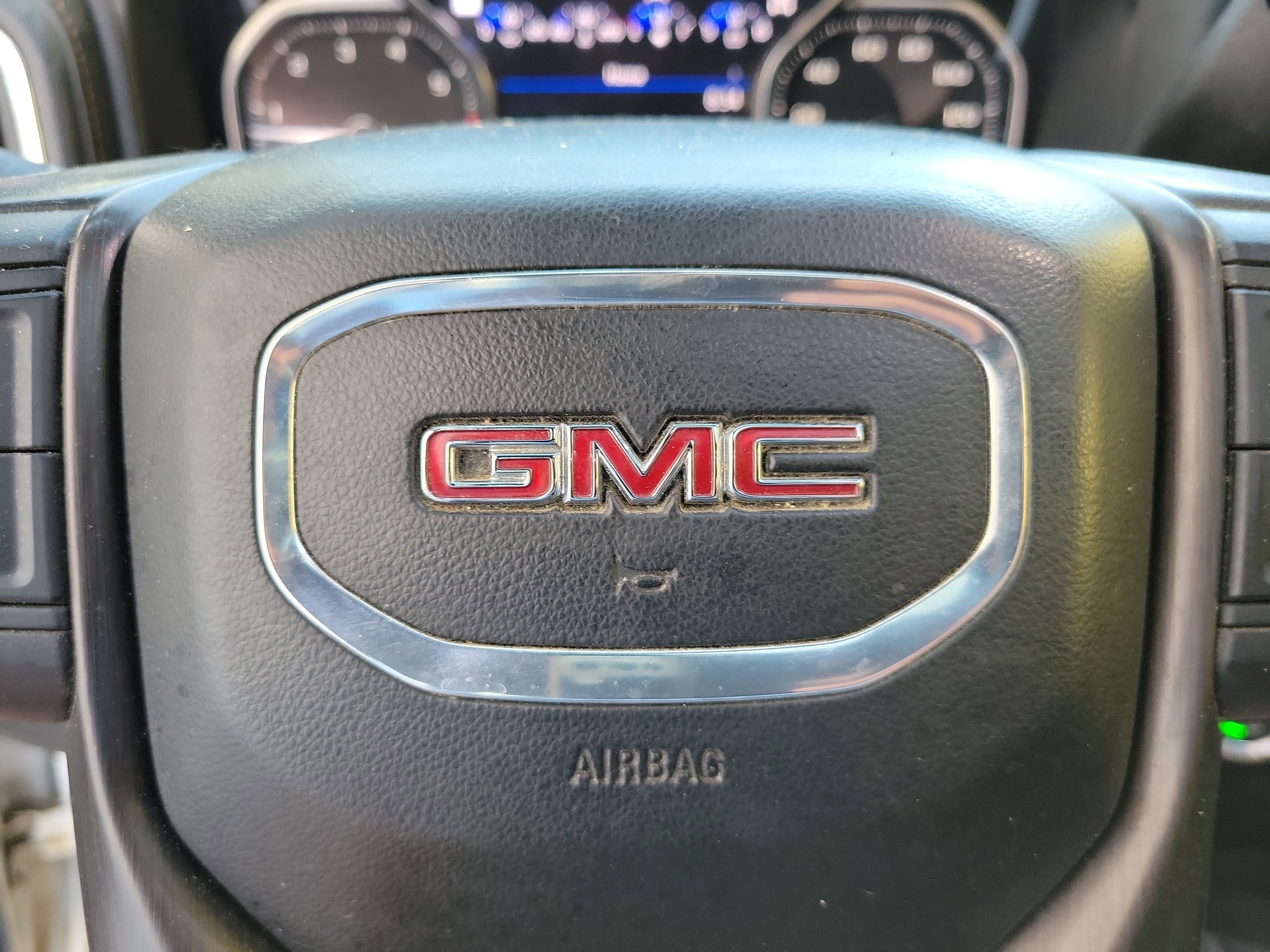 Used 2022 GMC Sierra 1500 AT4 w/ AT4 Premium Package AWD/4WD image 21