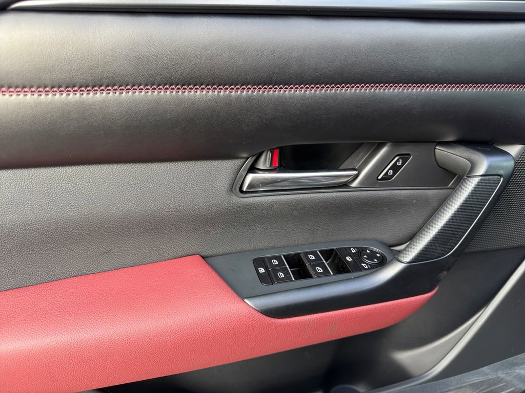 New 2026 MAZDA CX-50 2.5 Hybrid w/ Cargo Package image 11