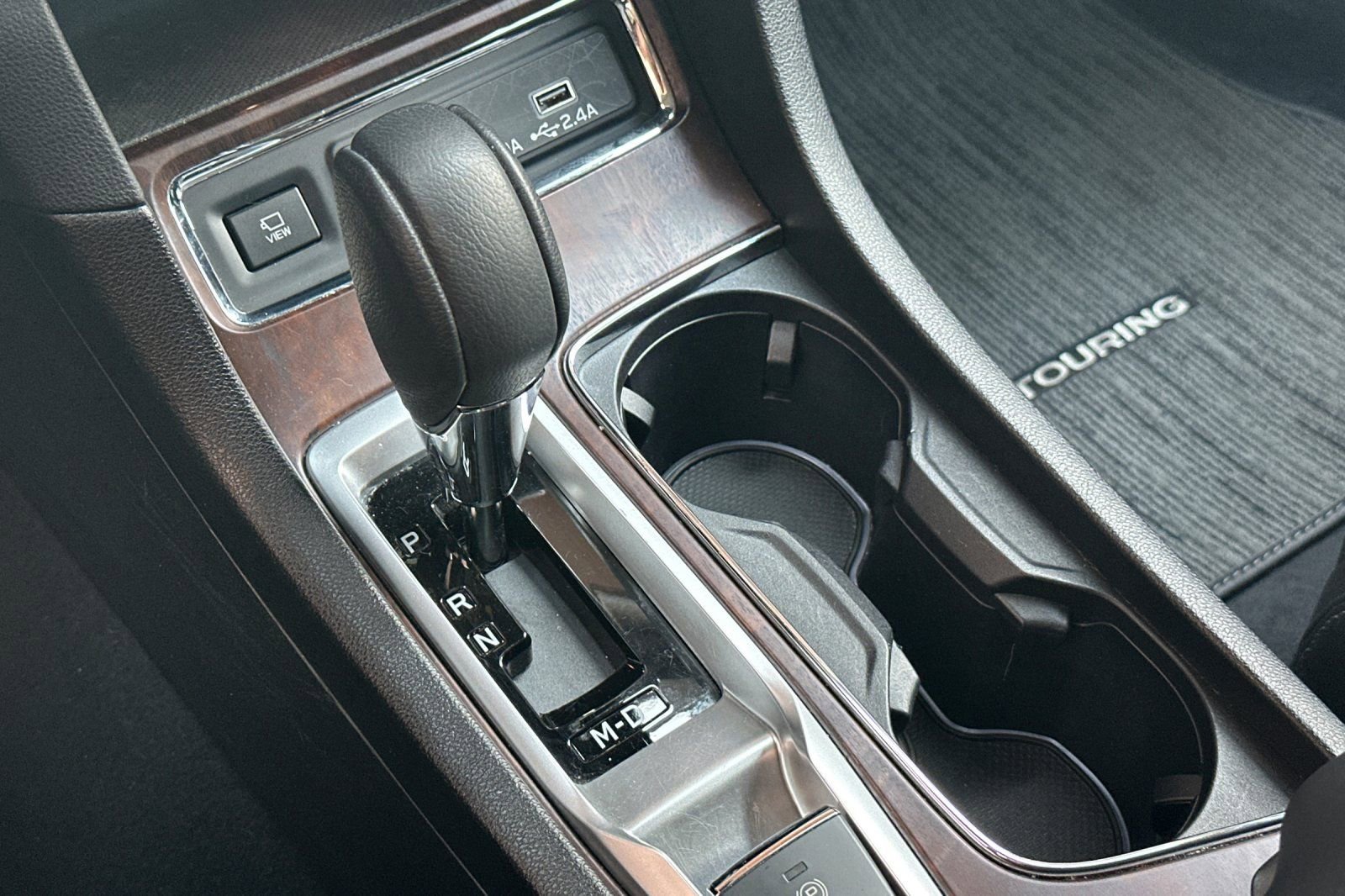 Used 2023 Subaru Ascent Touring image 31