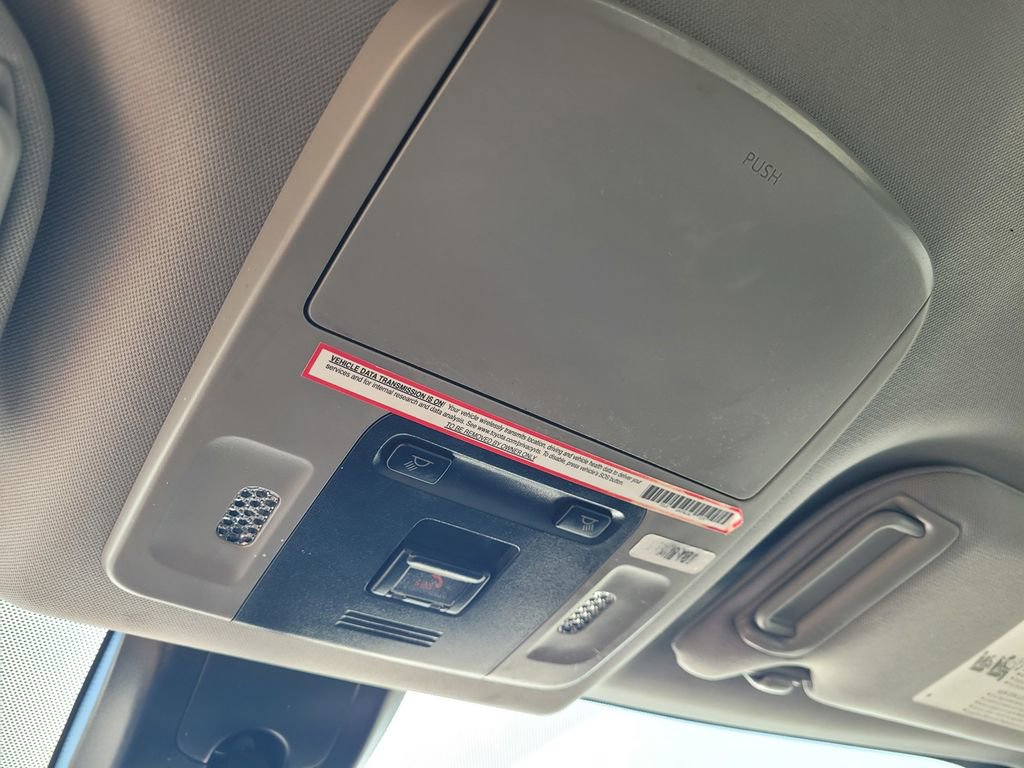 Used 2023 Toyota Camry SE image 20