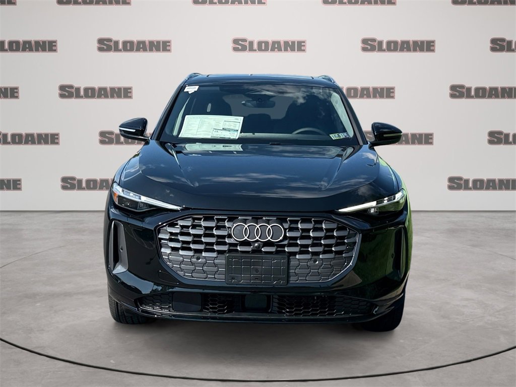 New 2025 Audi Q5 2.0T Premium Plus image 8