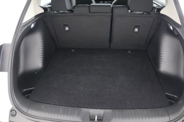 Certified 2025 Honda HR-V LX image 19