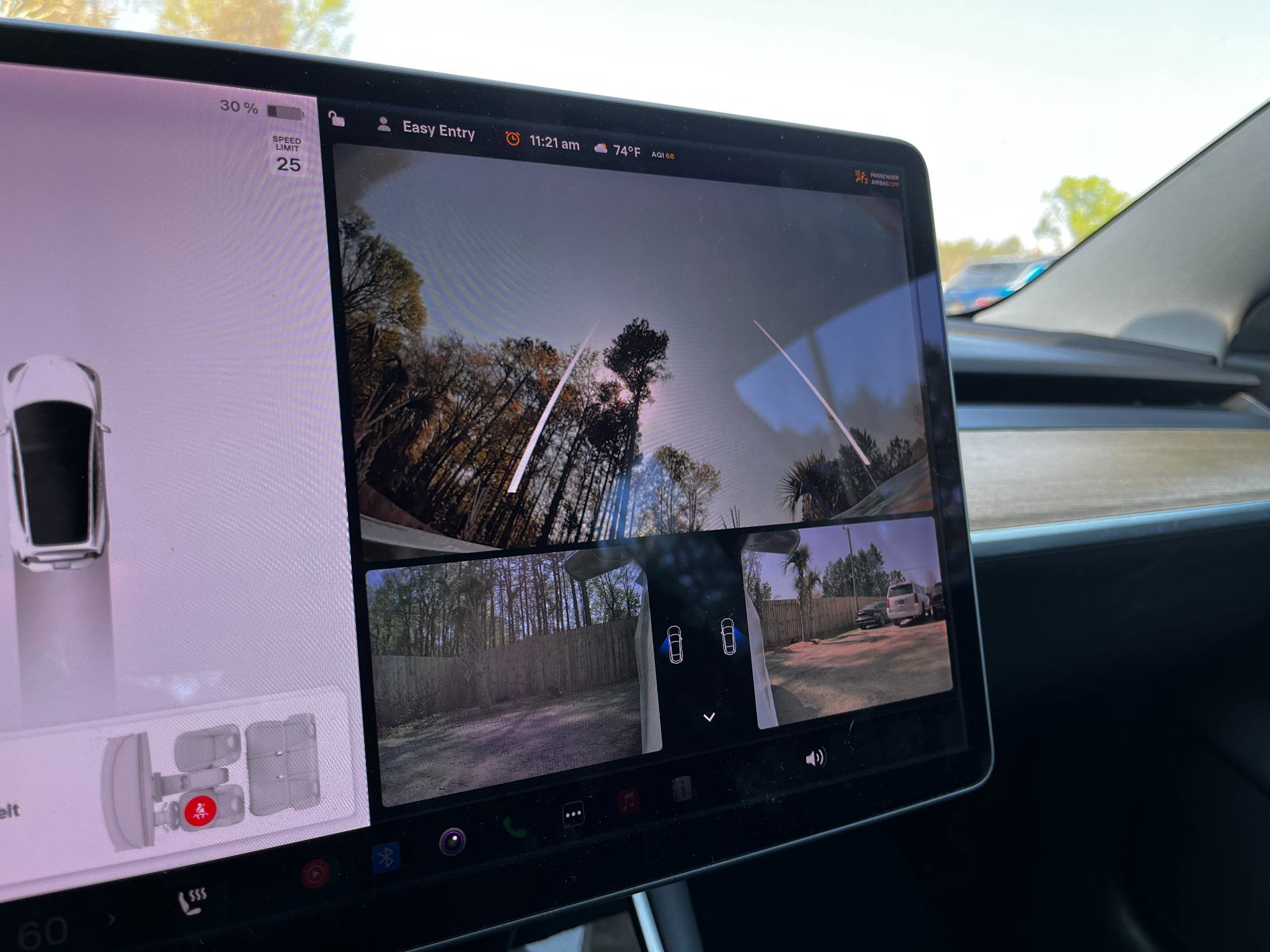 Used 2020 Tesla Model 3 Long Range image 34