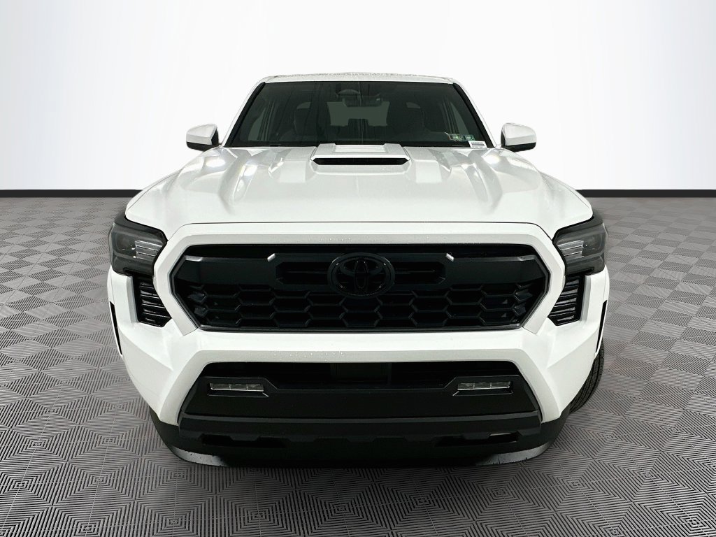 New 2026 Toyota Tacoma TRD Sport AWD/4WD image 2