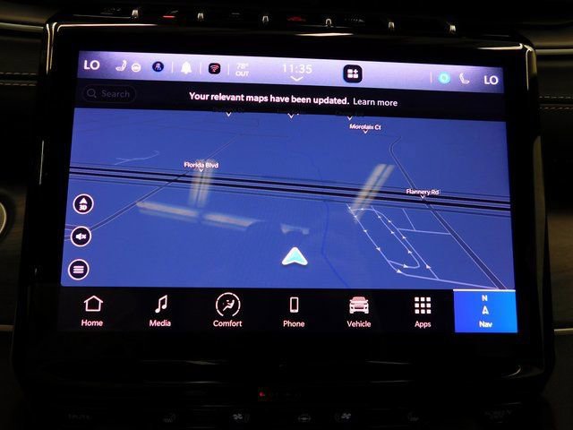 Used 2024 Jeep Grand Cherokee L Limited w/ Luxury Tech Group II image 49