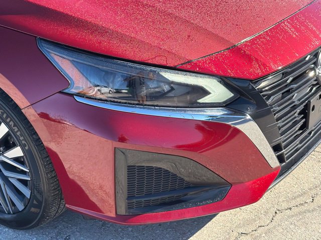 Used 2025 Nissan Altima 2.5 SV FWD image 9