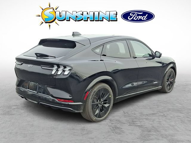 New 2026 Ford Mustang Mach-E GT AWD/4WD image 6