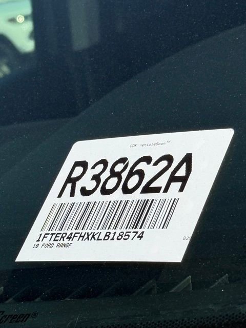 Used 2019 Ford Ranger XLT w/ Equipment Group 301A Mid image 33