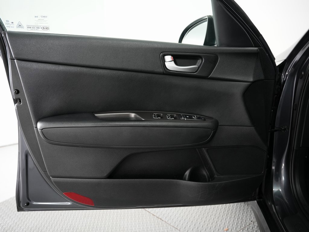 Used 2019 Kia Optima S w/ S Panoramic Sunroof Package image 36