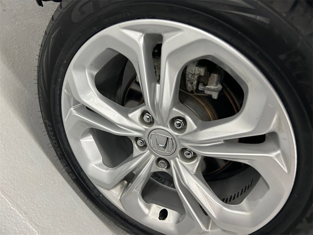 Used 2023 Honda Accord LX image 19