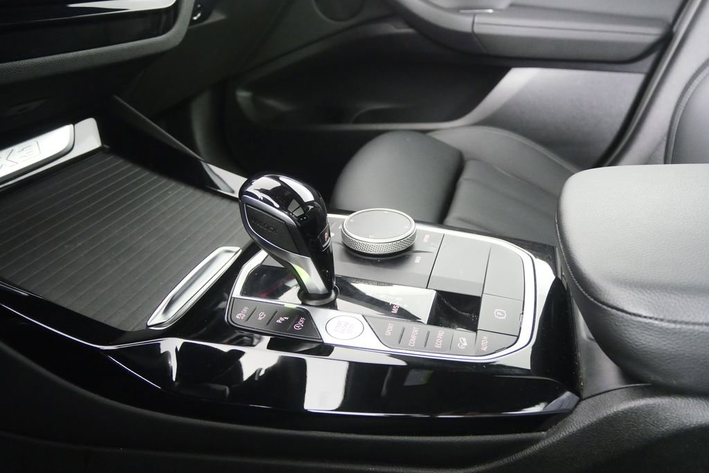 Certified 2024 BMW X3 xDrive30i image 24