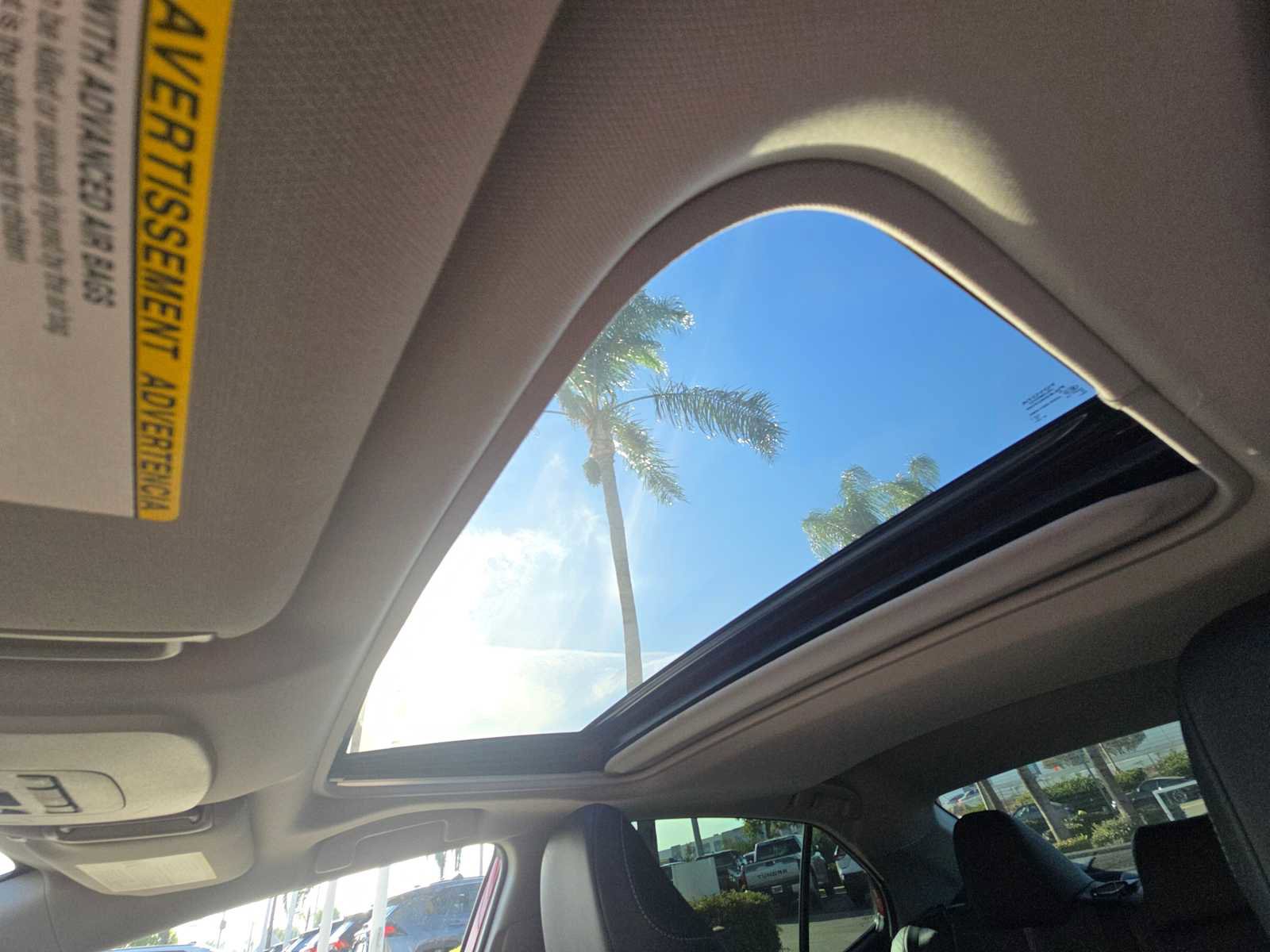 Certified 2024 Toyota Camry SE image 33