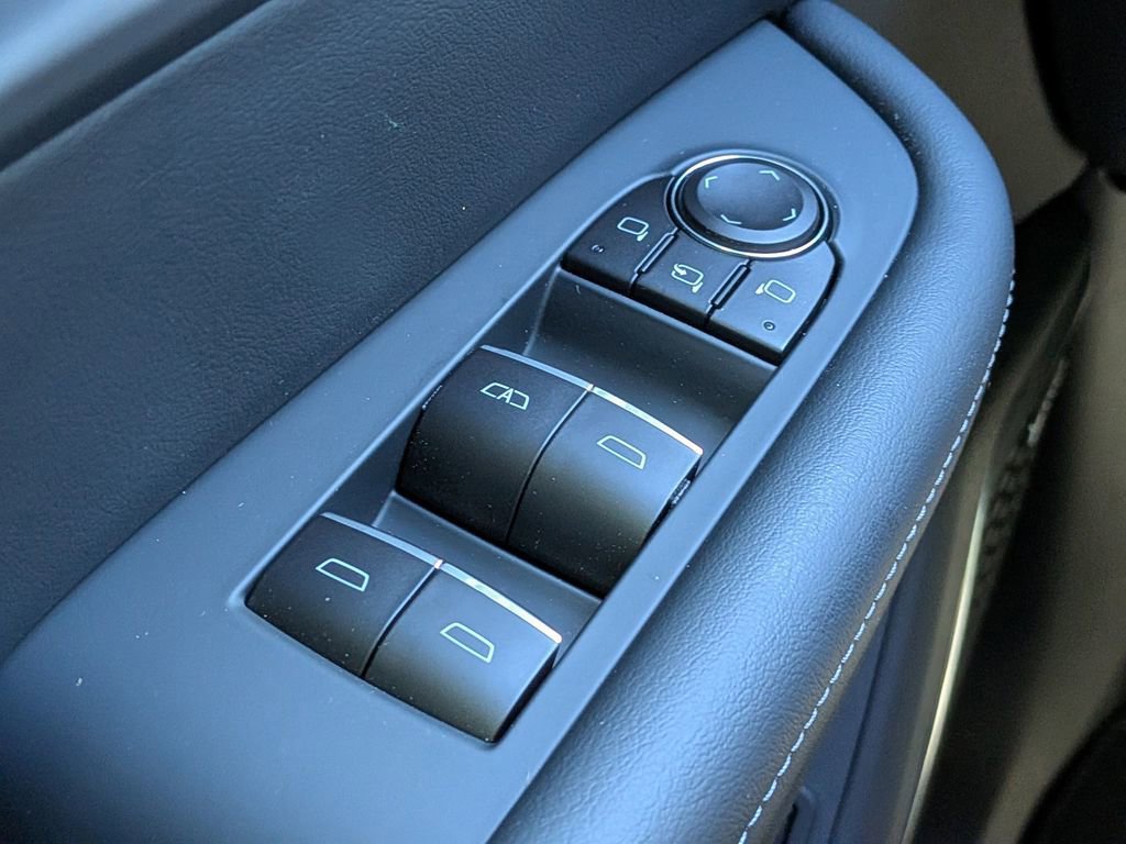 New 2026 Buick Enclave Sport Touring w/ Super Cruise Package FWD image 27