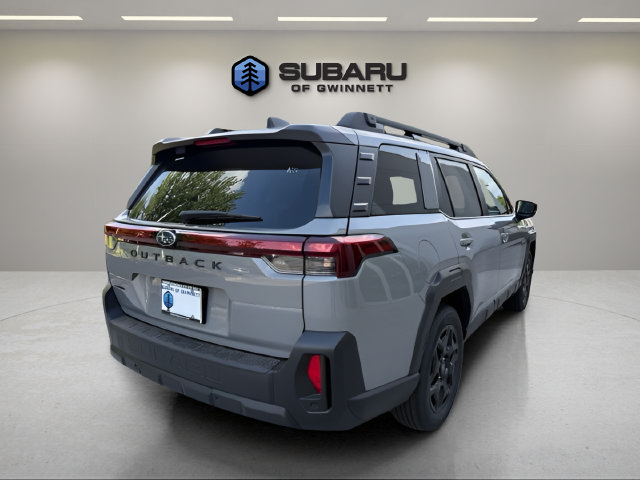 New 2026 Subaru Outback Limited AWD/4WD image 5
