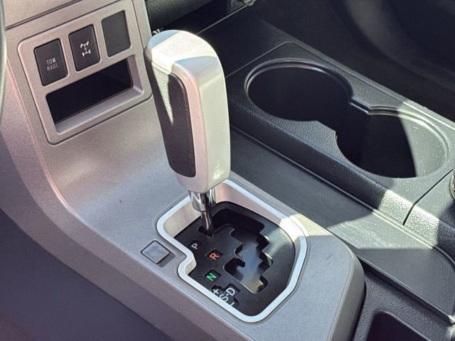 Used 2012 Toyota Sequoia Limited image 17