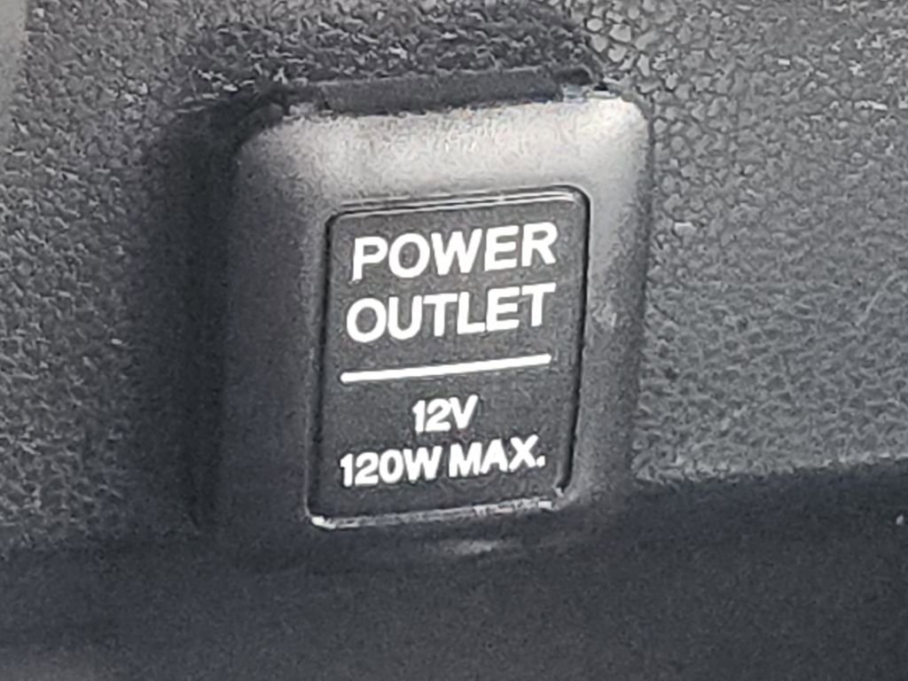 Used 2012 Honda Fit Sport image 29