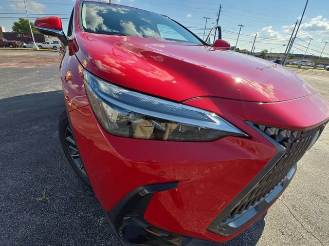 Used 2024 Lexus NX 250 FWD image 27