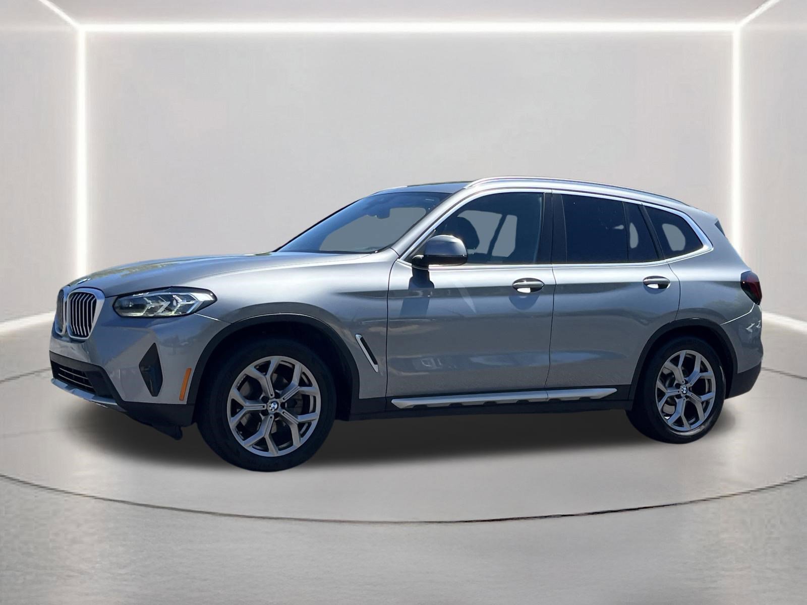 Used 2024 BMW X3 xDrive30i AWD/4WD image 23