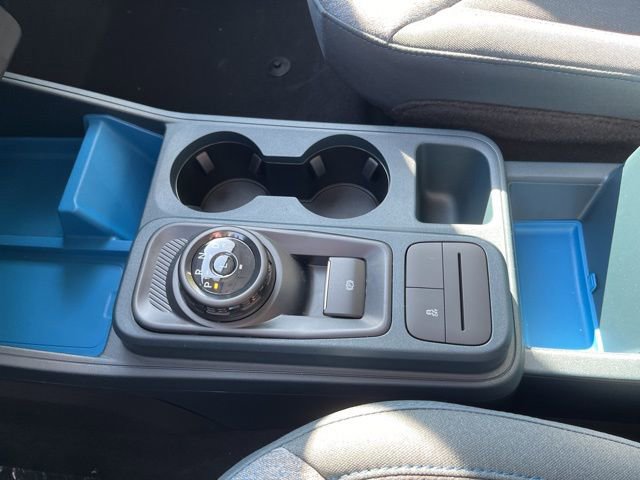 New 2025 Ford Maverick XLT w/ XLT Luxury Package image 18