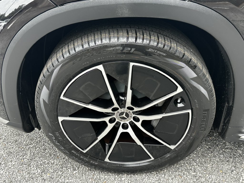 Certified 2023 Mercedes-Benz EQS 450+ SUV image 13
