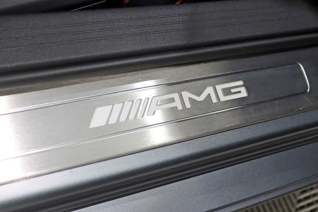 Used 2016 Mercedes-Benz AMG GT S image 18