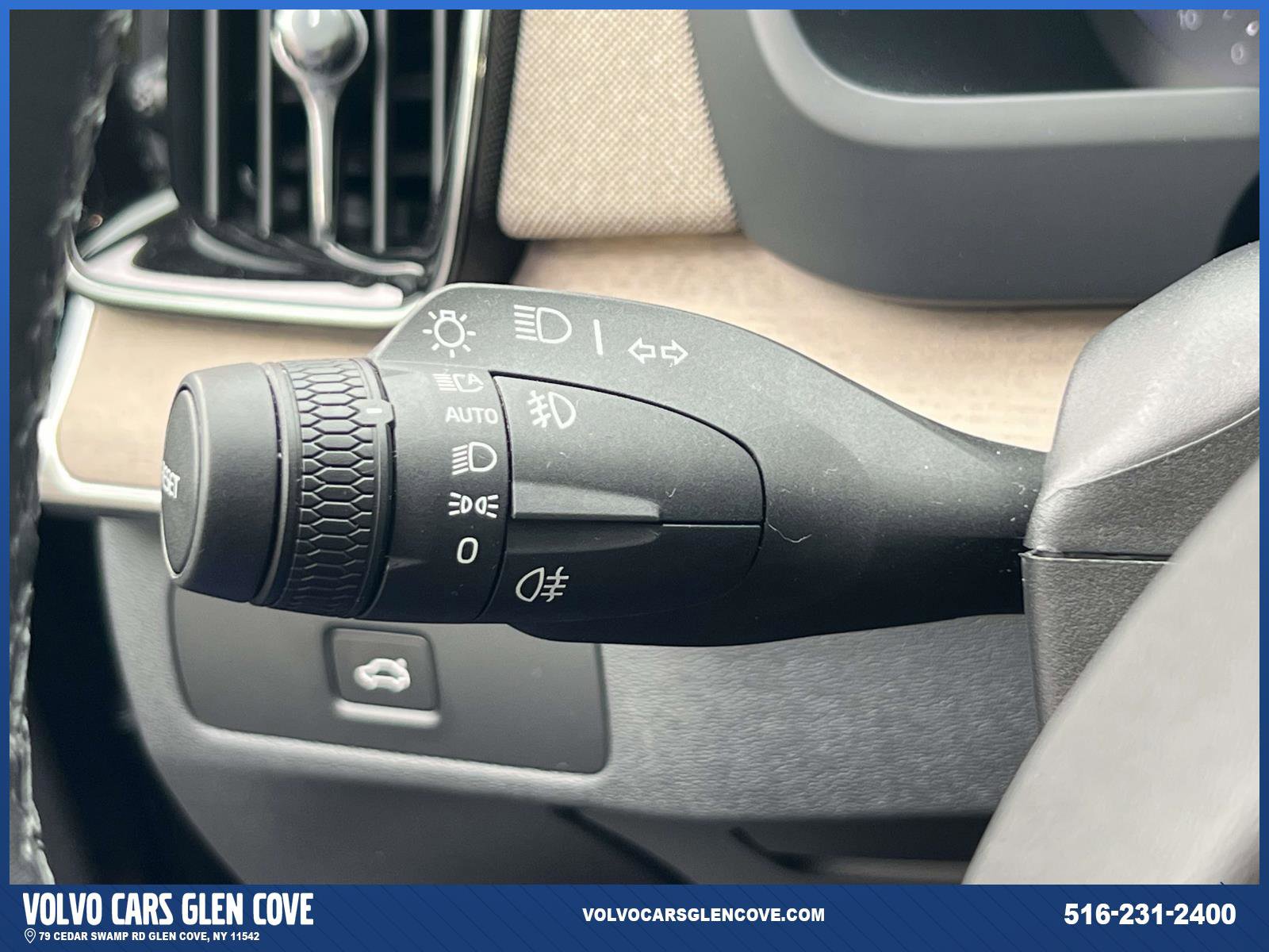 Used 2026 Volvo XC90 B6 Ultra image 24