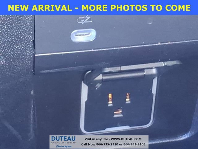 Certified 2023 Chevrolet Tahoe LS image 11