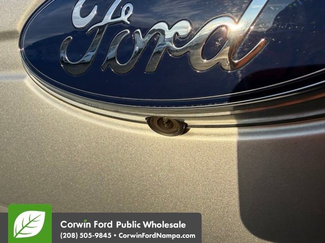 Used 2011 Ford F150 Raptor w/ Raptor Luxury Pkg image 12