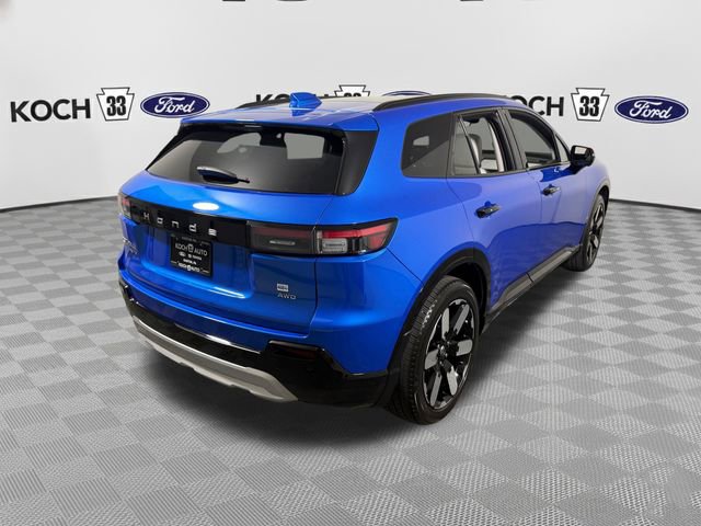 Used 2024 Honda Prologue Elite image 8