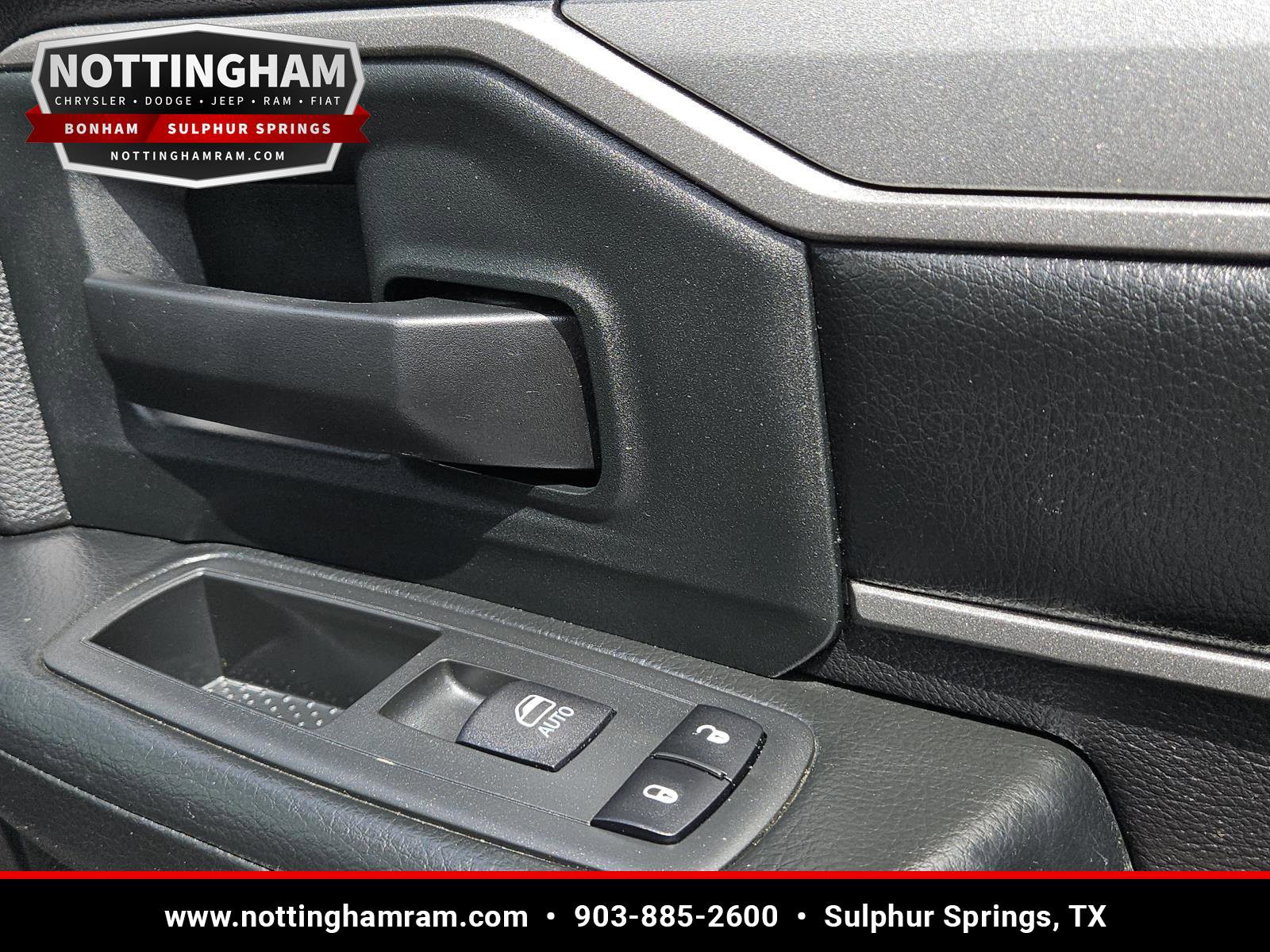 Used 2020 RAM 3500 Tradesman AWD/4WD image 29