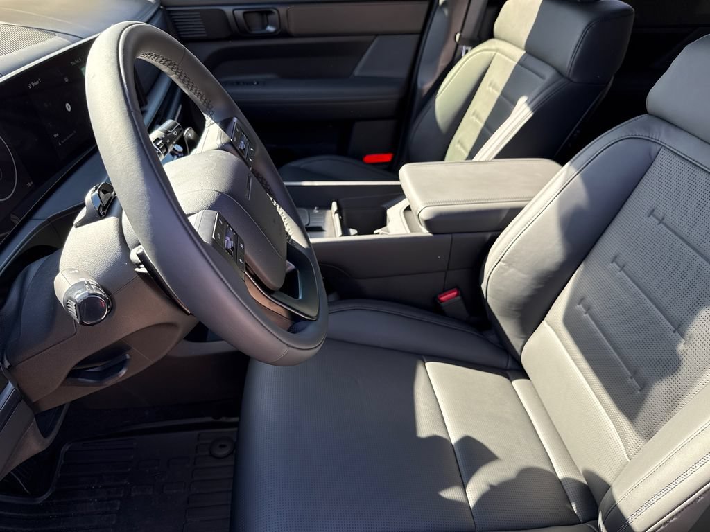Used 2026 Hyundai Santa Fe XRT AWD/4WD image 18