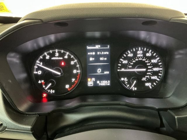 Used 2024 Subaru Impreza 2.0i AWD/4WD image 18
